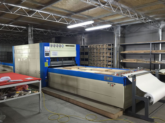 生產(chǎn)自動(dòng)化設(shè)備